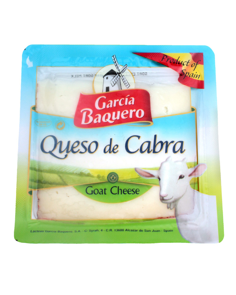 Garcia Baquero Queso de Cabra (150 гр) заказать доставку ROJO ресторан Алматы